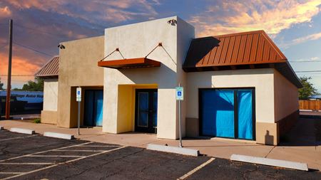 Preview of commercial space at 1034 E Main St