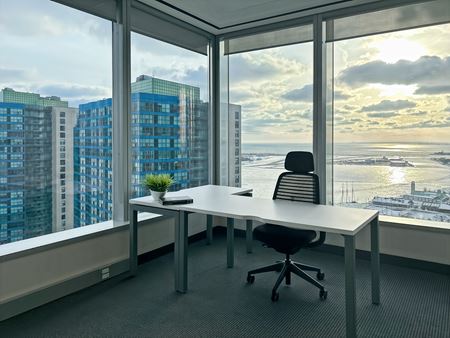 Preview of Coworking space for Rent at 88 Queens Quay West Suite 2500