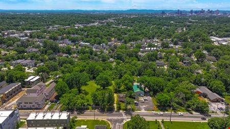 Preview of VacantLand space for Sale at 1012 - 1028 East Trinity Lane