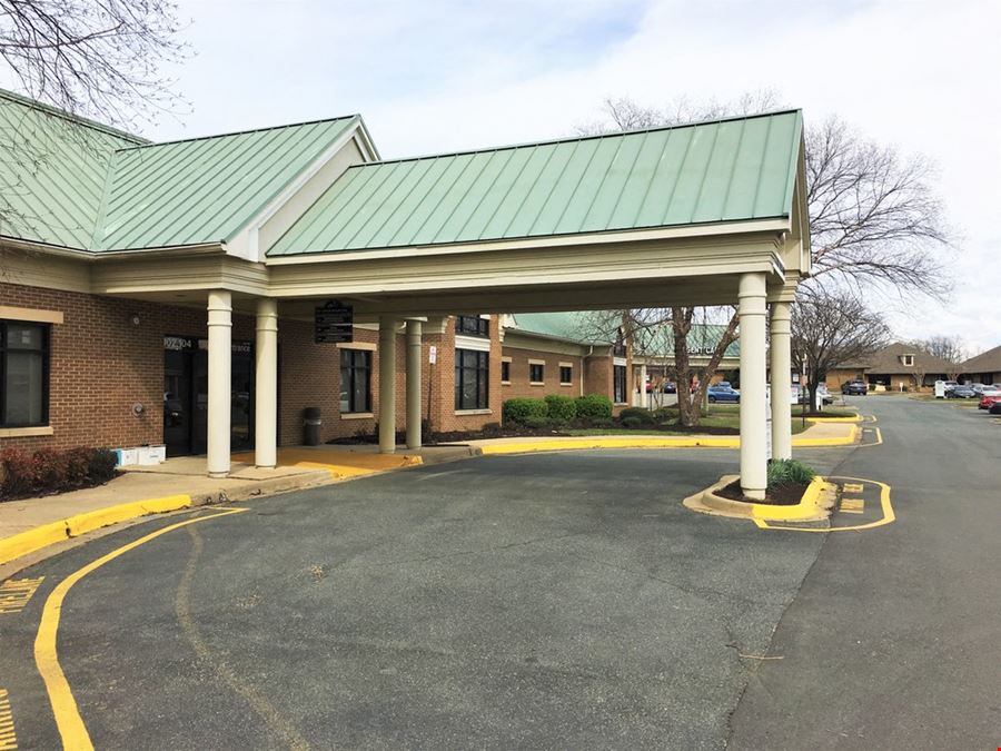 422 Garrisonville Rd