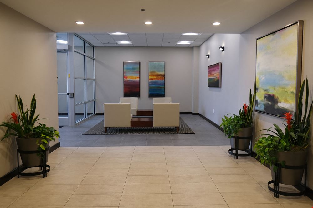 Bellerive Corporate Center II
