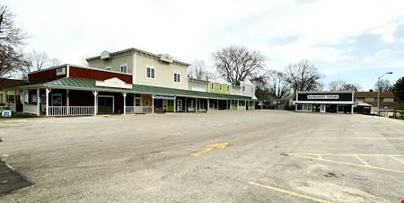 Preview of Retail space for Sale at 5758 Main Street