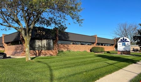 Preview of Commercial space for Rent at 1550-1570 Kingsway Ct