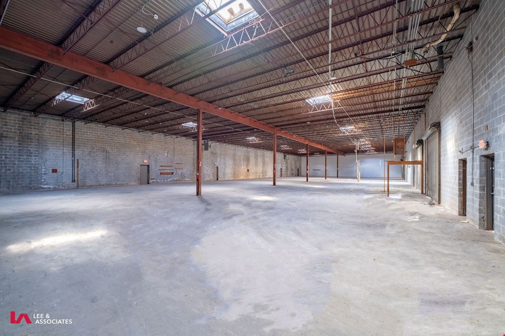 1840 Tucker Industrial Rd