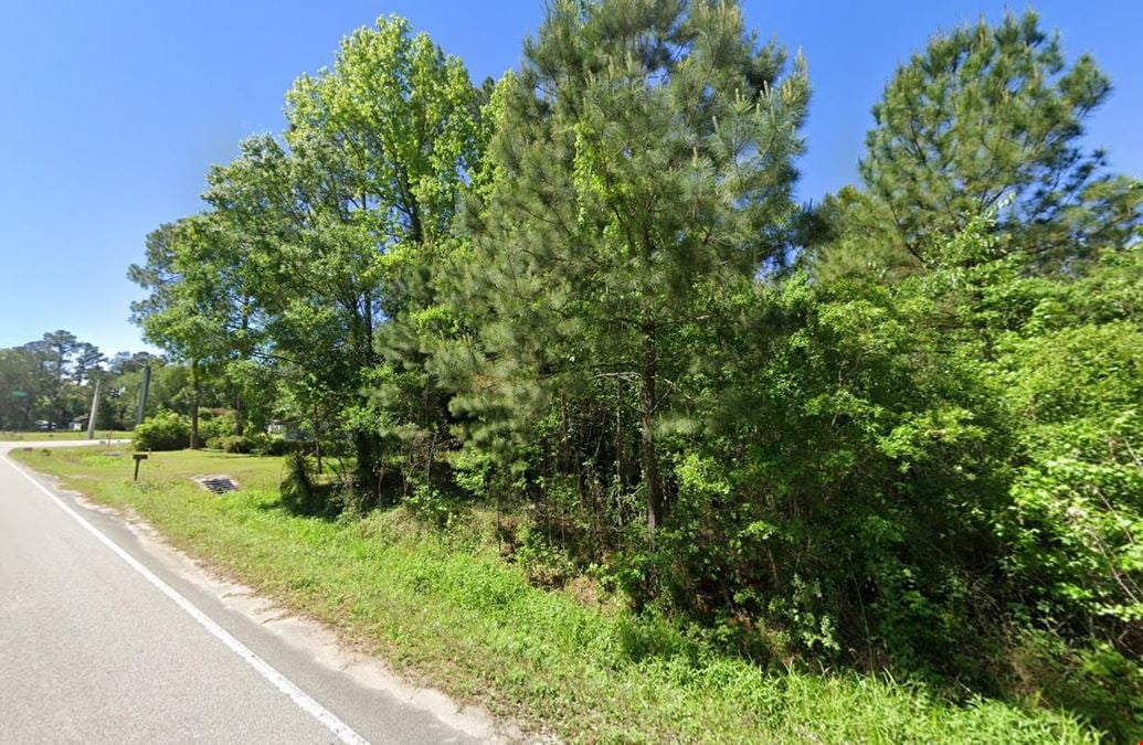 0 Baxley Road
