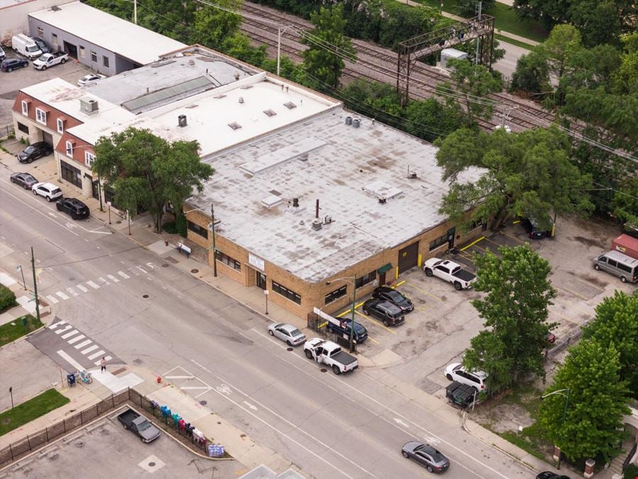 5860 NW HWy