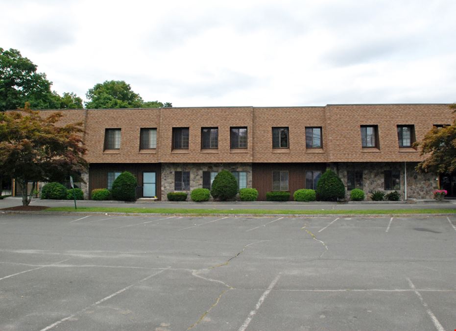 304 Federal Rd Ste 301
