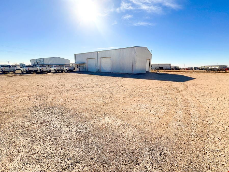 4116 S County Road 1141