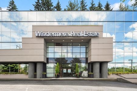 Preview of Office space for Rent at 14405 SE 36th Street