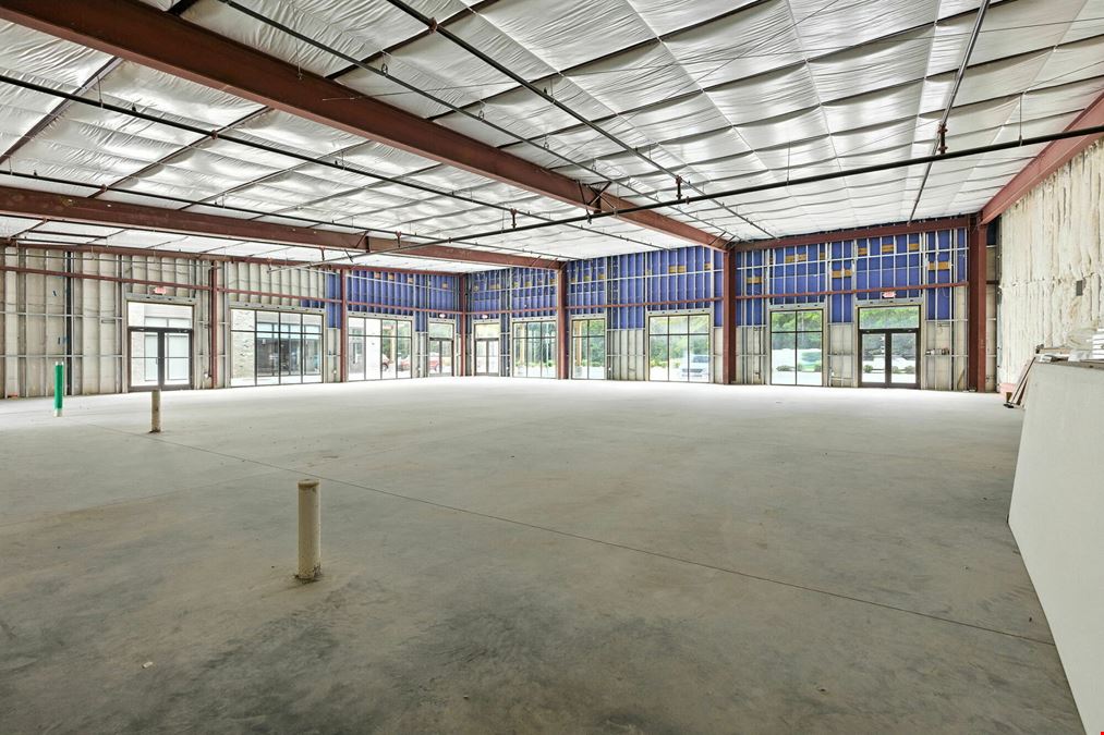 Retail / Office / Medical Space Fronting Highway 170