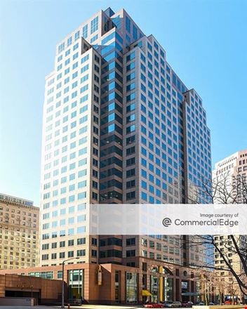 Preview of Office space for Rent at 600 Superior Avenue