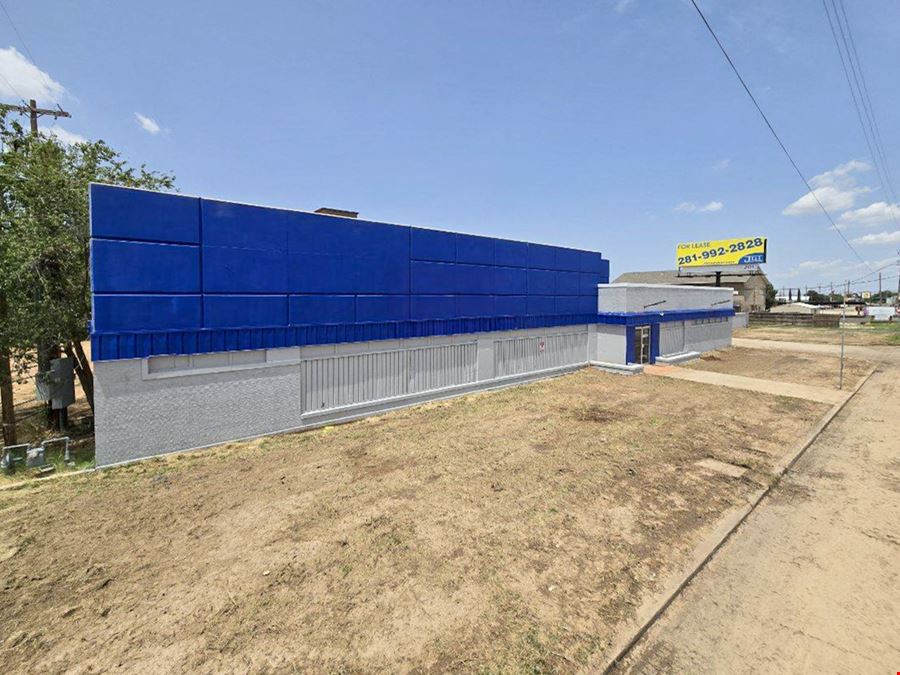 3418 W Hwy 80