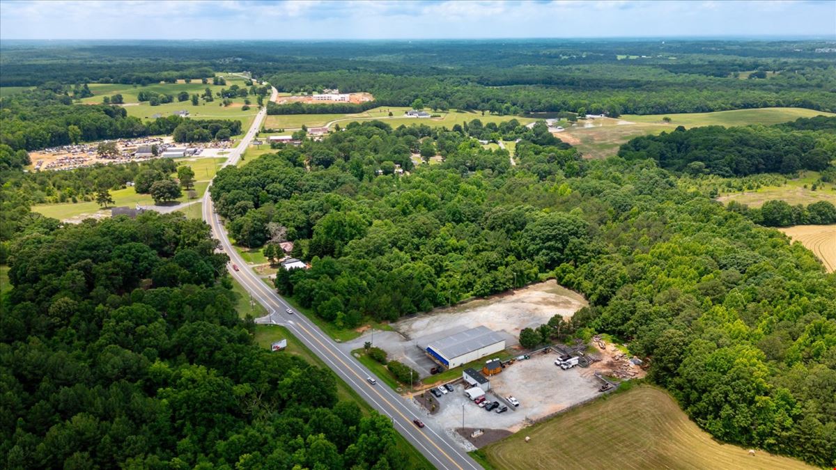 3361 Highway 29 N