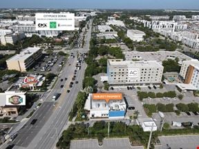 2nd Gen Restaurant | Doral