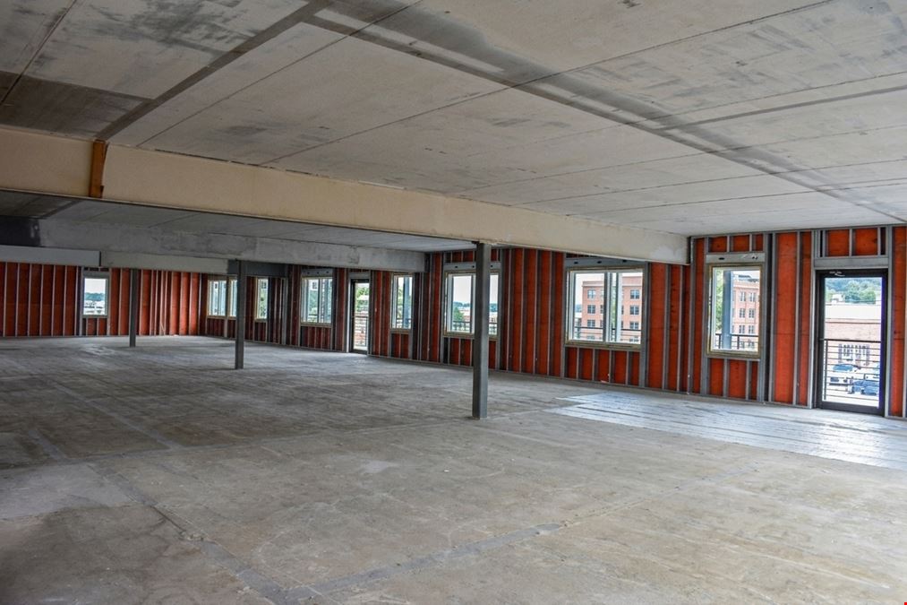 Coveted Retail Space - 147 N Market St