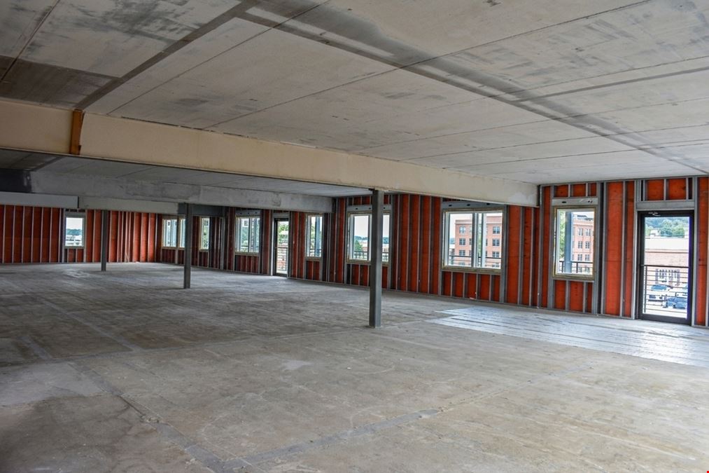 Coveted Retail Space - 147 N Market St