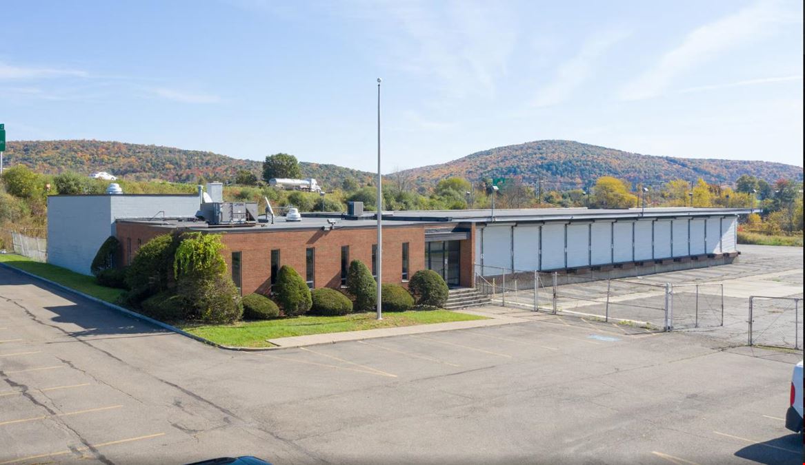 364 Industrial Park Drive