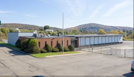 Preview of Industrial space for Rent at 364 Industrial Park Drive
