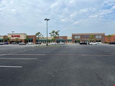 321 Forum Dr