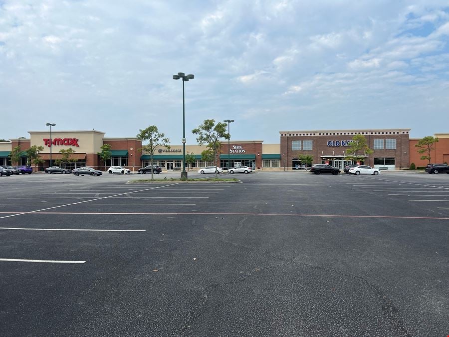 321 Forum Dr