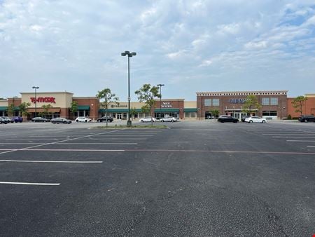 Preview of commercial space at 321 Forum Dr