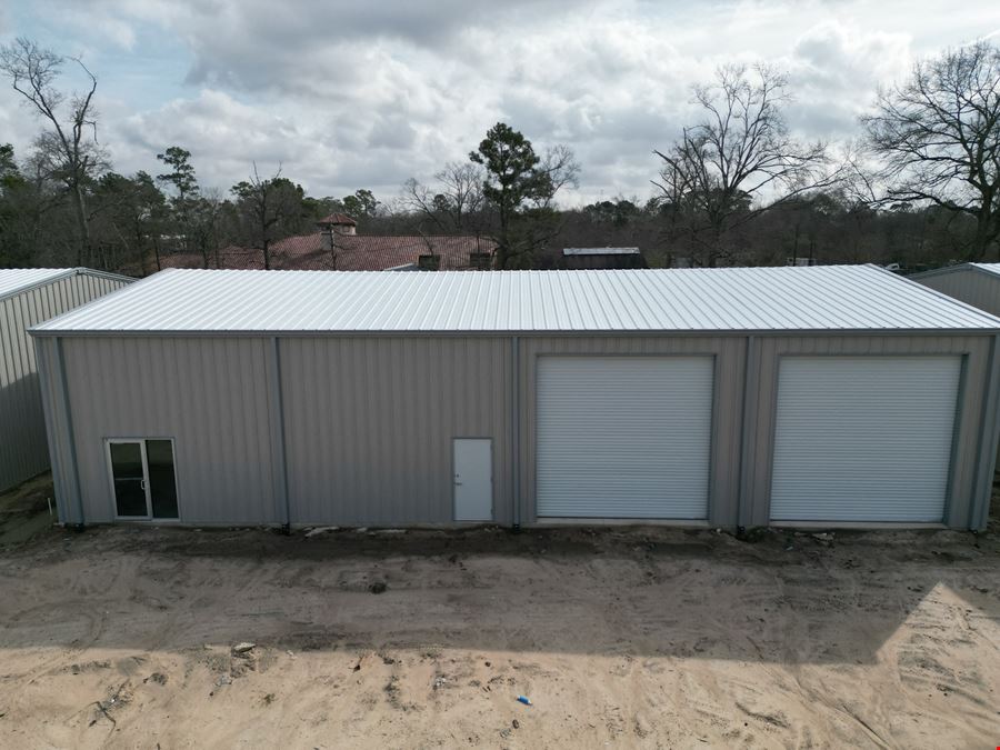 Porter Business Park