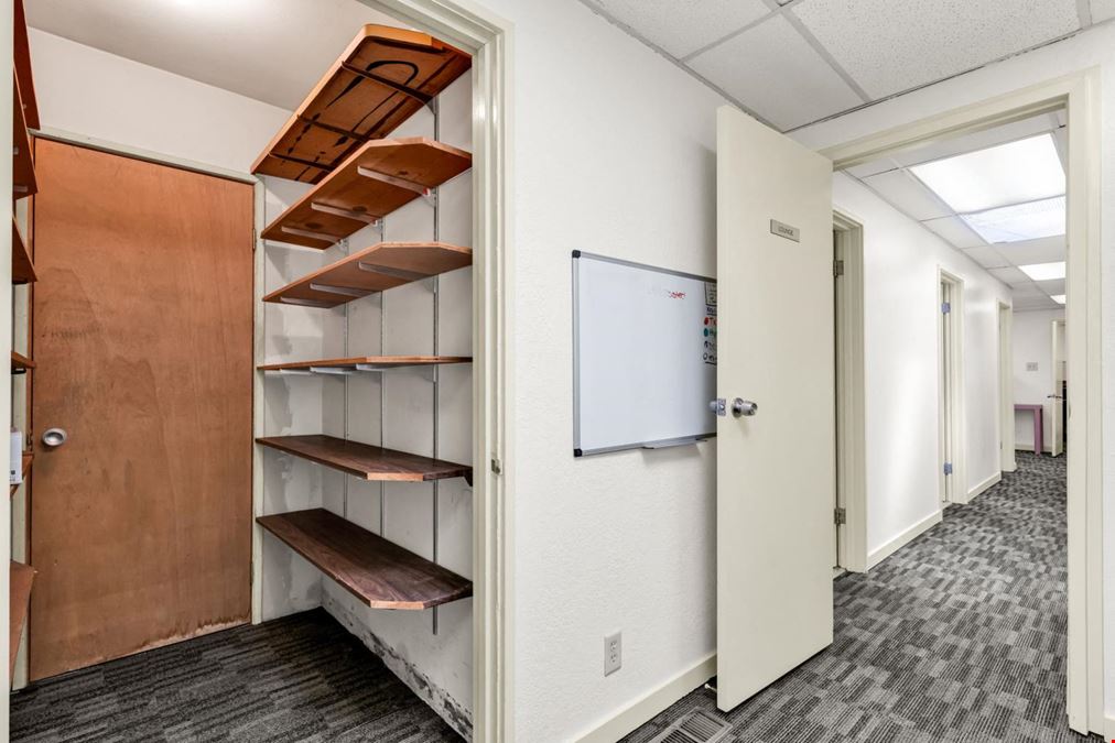 7930 MacArthur Blvd Medical Space | $750,000