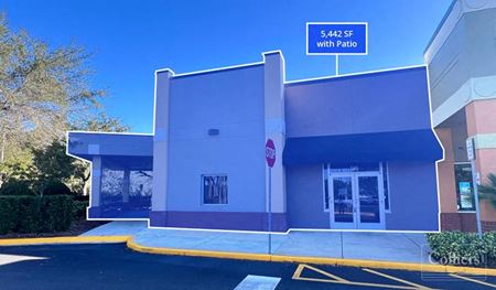 Preview of Retail space for Rent at 4250 Alafaya Trail | Oviedo