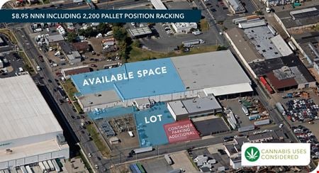 Preview of commercial space at 919 Fairmount Avenue