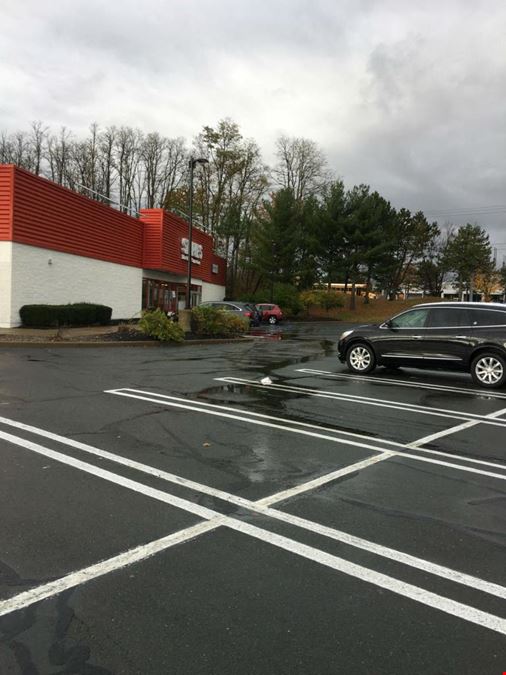 Northway Shopping Center 