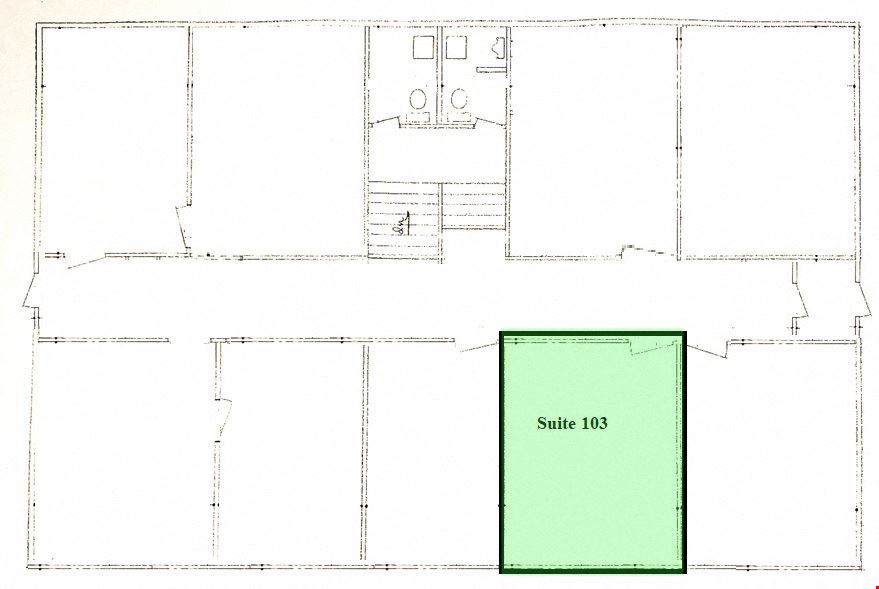 2442 S Downing St Ste 102