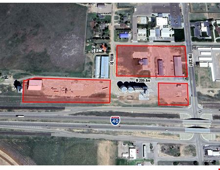 Preview of Other space for Sale at Simmons Rd