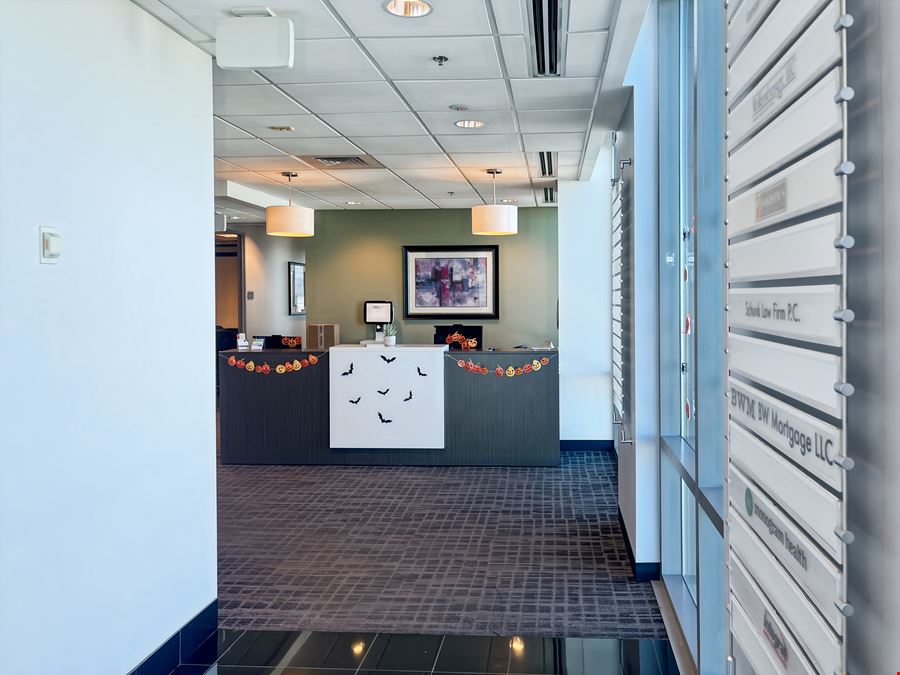 Regus - Denver - Northfield at Stapleton