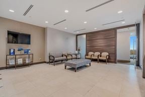 Medical Office - TurnKey