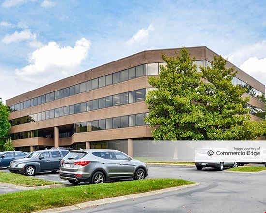 Preview of Office space for Rent at 105 Westpark Drive