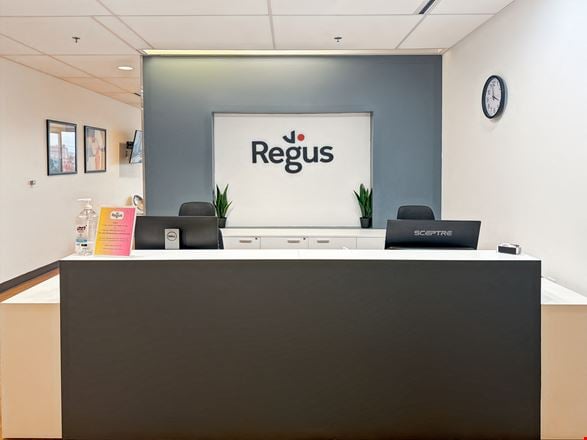 Preview of Office space for Rent at 3960 Howard Hughes Parkway Suite 500