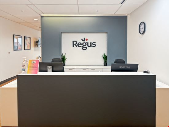 Regus - Las Vegas - Howard Hughes Parkway