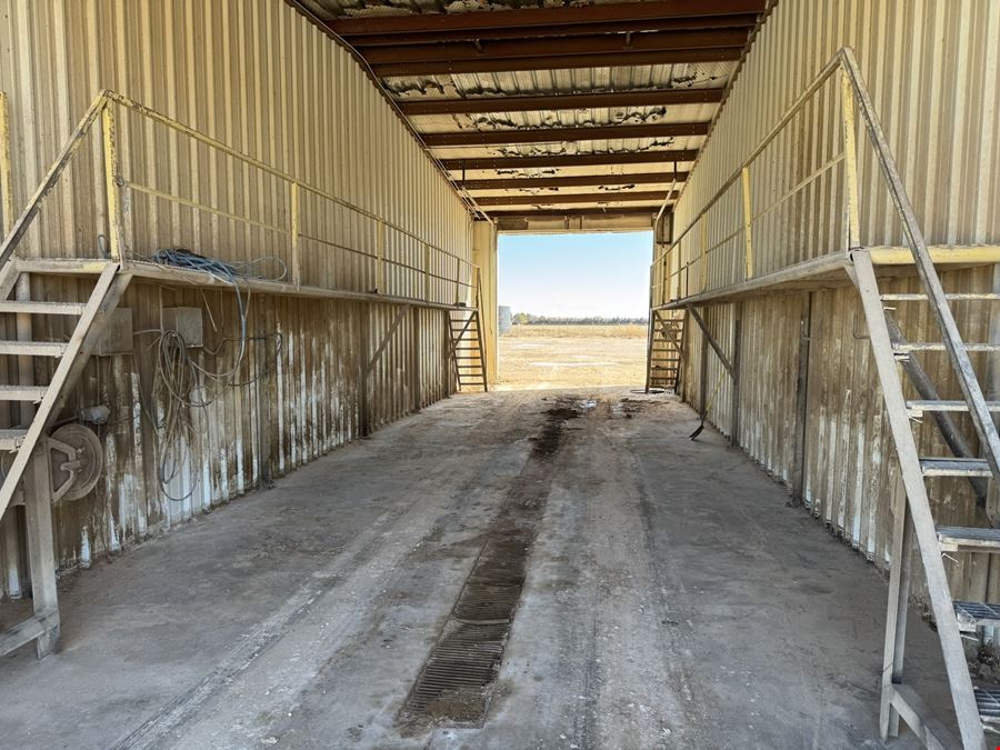 7,875 SF on 9.39 Acres