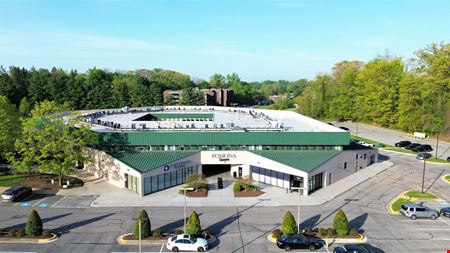 Preview of Other space for Rent at 1700 Reisterstown Road