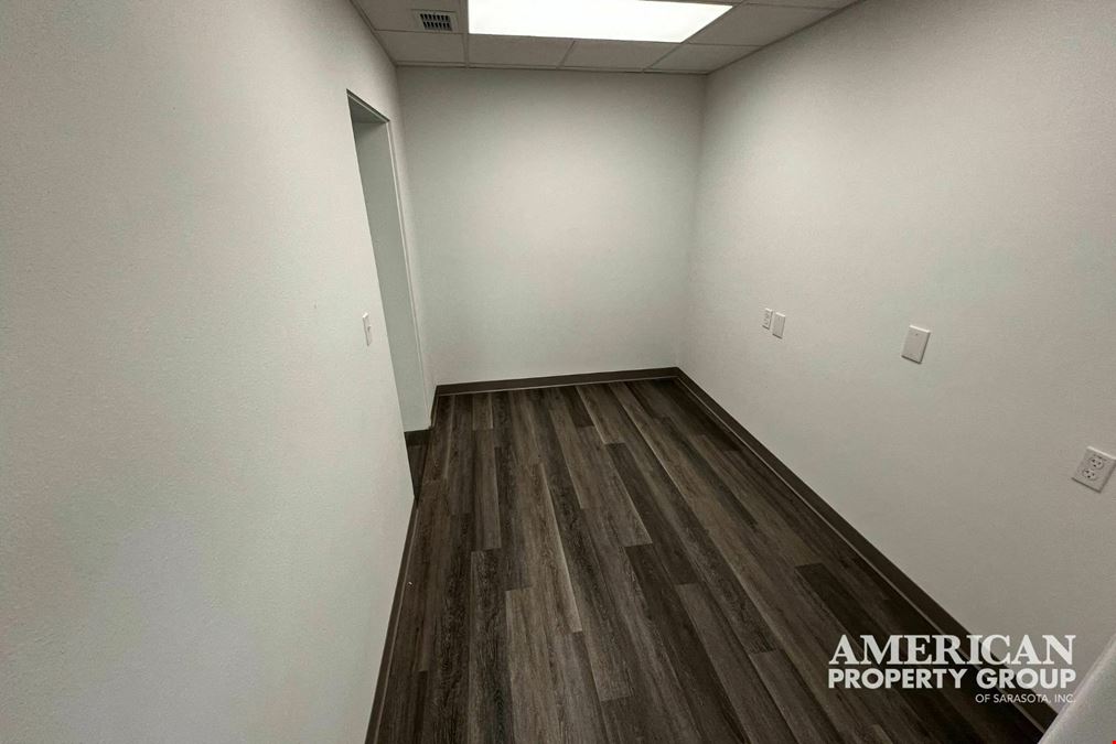 Turnkey Medical Office Investment & Owner-User Opportunity