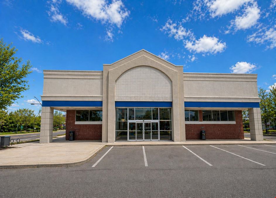 265 N. Union St. - Former Rite Aid with Drive Thru