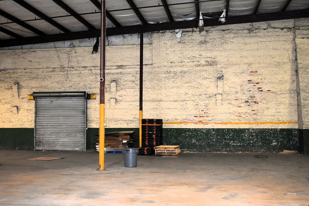 100 Fowler St. - 34,600 SF Warehouse