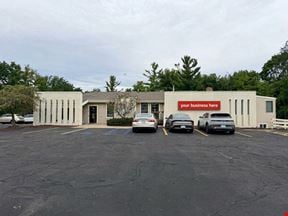 6158 W Saginaw Hwy