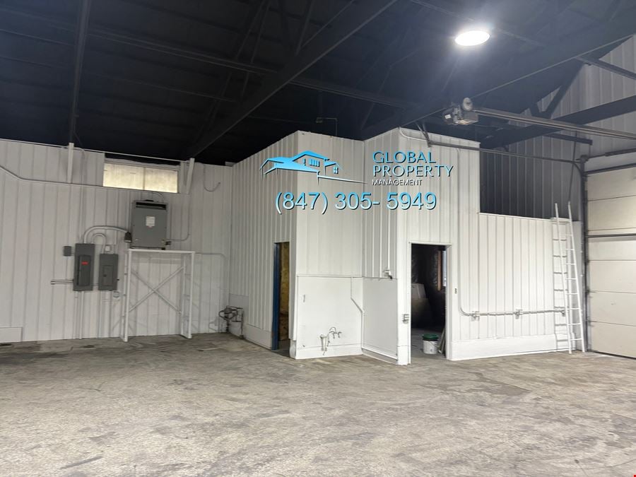 75 McMillen Rd. Antioch IL 60002