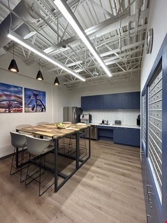 Preview of Office space for Rent at 501 South Austin Avenue Suite 1220