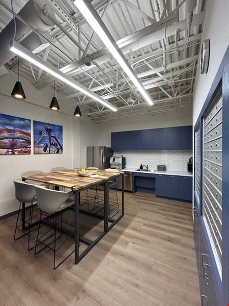 Preview of commercial space at 501 South Austin Avenue Suite 1220