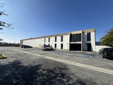 Preview of Industrial space for Rent at 1625 S Greenwood Ave