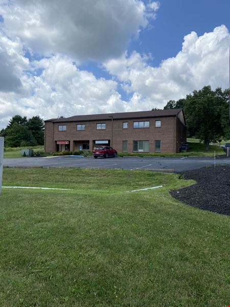 Preview of Office space for Rent at 1158 Pittsburgh Road