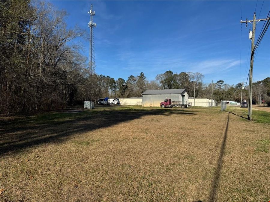81694 Highway 21