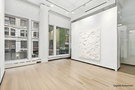 Preview of Office space for Sale at 25 East 21st Street